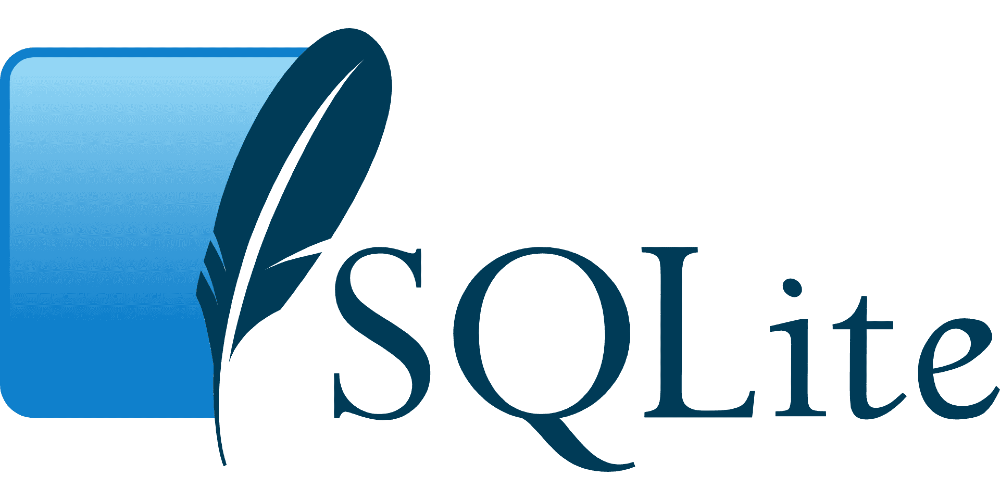 SqLite Logo